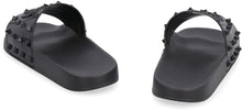 Load image into Gallery viewer, Valentino Garavani - Summer VLogo Signature rubber slides

