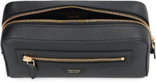 Carica l'immagine nel visualizzatore di Gallery, Pouch in pelle
