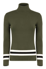 Carica l'immagine nel visualizzatore di Gallery, Pullover dolcevita Judith
