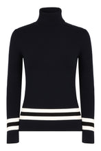 Carica l'immagine nel visualizzatore di Gallery, Pullover dolcevita Judith
