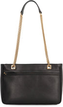 Carica l'immagine nel visualizzatore di Gallery, Shopping bag Viva Superstar Piccola in pelle
