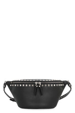 Carica l'immagine nel visualizzatore di Gallery, Marsupio Rockstud in pelle
