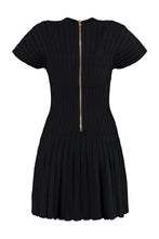Load image into Gallery viewer, Ribbed knit dress
