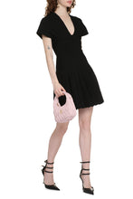 Load image into Gallery viewer, Ribbed knit dress
