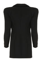Carica l'immagine nel visualizzatore di Gallery, Blazer monopetto in lana
