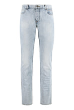 Carica l'immagine nel visualizzatore di Gallery, Jeans slim fit
