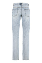Carica l'immagine nel visualizzatore di Gallery, Jeans slim fit

