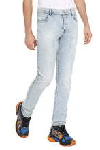 Carica l'immagine nel visualizzatore di Gallery, Jeans slim fit
