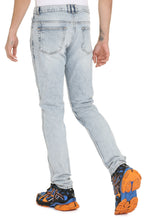 Carica l'immagine nel visualizzatore di Gallery, Jeans slim fit
