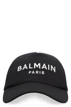Carica l'immagine nel visualizzatore di Gallery, Cappello da baseball con logo
