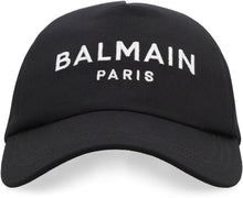 Carica l'immagine nel visualizzatore di Gallery, Cappello da baseball con logo
