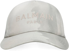 Carica l'immagine nel visualizzatore di Gallery, Cappello da baseball con logo
