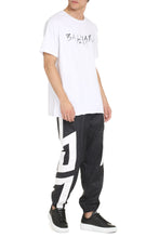 Carica l'immagine nel visualizzatore di Gallery, T-shirt girocollo in cotone
