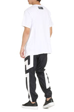 Carica l'immagine nel visualizzatore di Gallery, T-shirt girocollo in cotone
