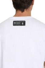 Carica l'immagine nel visualizzatore di Gallery, T-shirt girocollo in cotone
