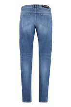 Carica l'immagine nel visualizzatore di Gallery, Jeans tapered fit
