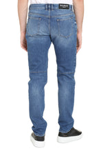 Carica l'immagine nel visualizzatore di Gallery, Jeans tapered fit

