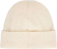 Load image into Gallery viewer, Ribbed knit beanie
