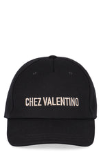 Carica l'immagine nel visualizzatore di Gallery, Cappello da baseball con logo
