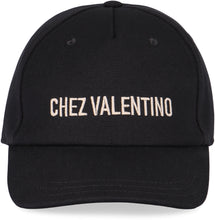 Carica l'immagine nel visualizzatore di Gallery, Cappello da baseball con logo
