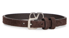 Load image into Gallery viewer, Leather bracelet
