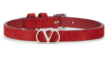 Carica l'immagine nel visualizzatore di Gallery, Bracciale in pelle
