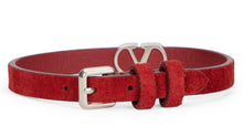 Carica l'immagine nel visualizzatore di Gallery, Bracciale in pelle
