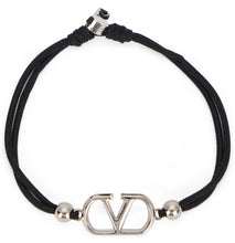 Load image into Gallery viewer, Bracelet with VLogo detail
