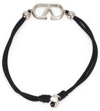 Load image into Gallery viewer, Bracelet with VLogo detail
