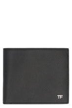 Carica l'immagine nel visualizzatore di Gallery, Portafoglio Bifold in pelle
