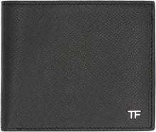 Carica l'immagine nel visualizzatore di Gallery, Portafoglio Bifold in pelle
