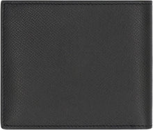 Carica l'immagine nel visualizzatore di Gallery, Portafoglio Bifold in pelle
