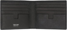 Carica l'immagine nel visualizzatore di Gallery, Portafoglio Bifold in pelle
