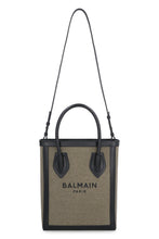 Carica l'immagine nel visualizzatore di Gallery, Tote bag B-Army 26 in tela
