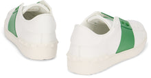 Carica l'immagine nel visualizzatore di Gallery, Scarpe Open in pelle di vtello
