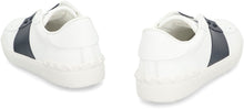 Carica l'immagine nel visualizzatore di Gallery, 0Sneakers low-top Open in pelle
