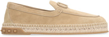 Carica l'immagine nel visualizzatore di Gallery, Espadrillas Leisure Flows in suede
