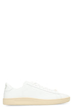 Load image into Gallery viewer, Royco leather low-top sneakers
