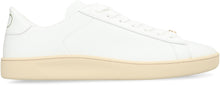 Load image into Gallery viewer, Royco leather low-top sneakers
