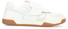Carica l'immagine nel visualizzatore di Gallery, Sneakers low-top Joie de Jouer in pelle
