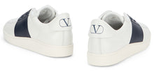Carica l'immagine nel visualizzatore di Gallery, Sneakers basse in pelle di vitello
