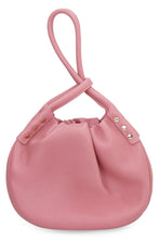 Carica l'immagine nel visualizzatore di Gallery, Mini-bag Nanai in pelle
