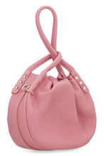 Carica l'immagine nel visualizzatore di Gallery, Mini-bag Nanai in pelle
