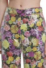 Carica l'immagine nel visualizzatore di Gallery, Pantaloni Zaino in paillettes
