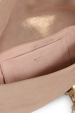 Carica l'immagine nel visualizzatore di Gallery, Pochette Zandra in pelle
