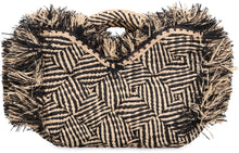 Carica l'immagine nel visualizzatore di Gallery, Borsa a mano Zebra
