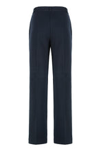 Carica l'immagine nel visualizzatore di Gallery, Pantalone in jersey di flanella
