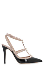 Carica l'immagine nel visualizzatore di Gallery, Valentino Garavani - Slingback Rockstud in vernice
