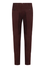 Load image into Gallery viewer, Chino trousers in cotton
