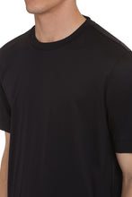 Carica l'immagine nel visualizzatore di Gallery, T-shirt girocollo in cotone
